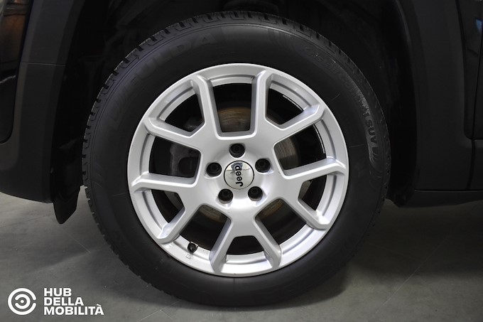 JEEP Renegade 1.0 T3 Limited